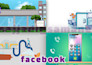 create 2d marketing animated video or animated explainer video infographic